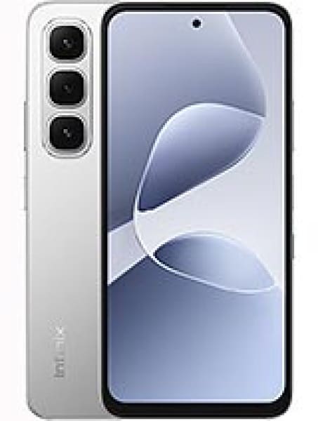 Infinix Hot 60i X6728b 6 7 128GB ROM 4GB RAM 5160mAh Silver 6784870 Konga Online