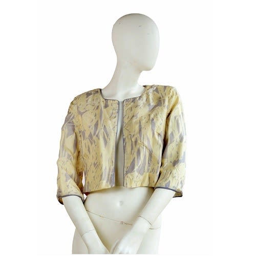 Petite bolero jacket shop