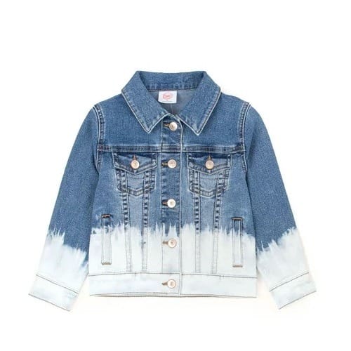 Wonder nation denim jacket cheap