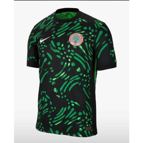 Nike Nigeria Super Eagles Latest Home Jersey Konga Online Shopping