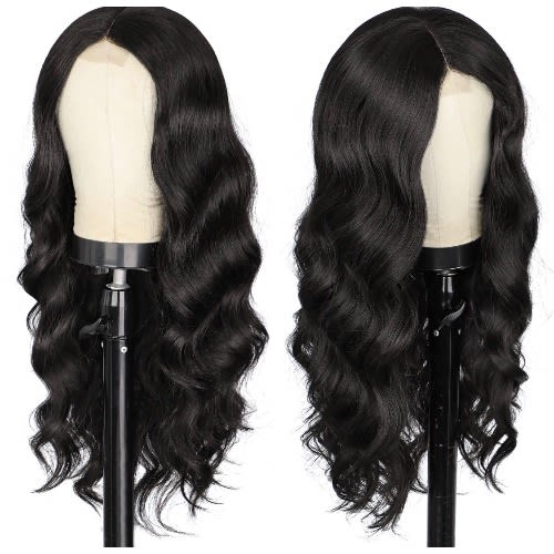 Keila Bouncy Body Wave Wig Caribbean Star hair blend 24 Konga Online Shopping