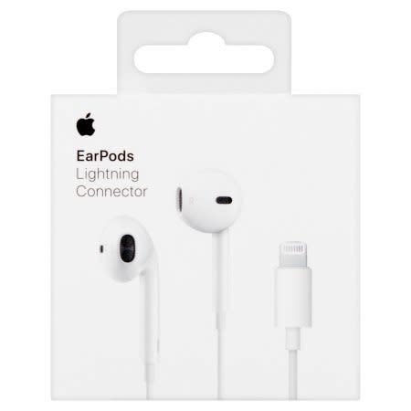 Apple earpiece online