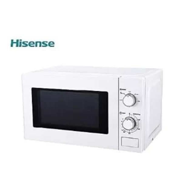 Hisense 20 Litre Microwave Oven - H20mows10.