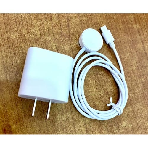 Type c Charger For Apple Watch With Free Usb c Block Konga Online Shopping