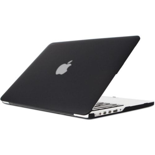 Case For MacBook Pro 13 Black Konga Online Shopping