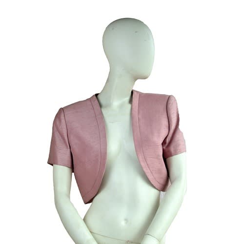 Jacques vert bolero cheap