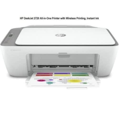 Instant ink printers discount