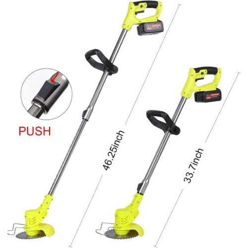 Dewalt Cordless Brush Cutter 128V Konga Online Shopping
