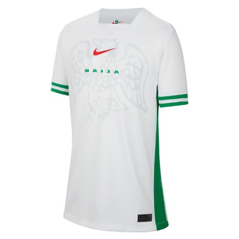 Nike Nigeria Latest 2024 Designer Home Jersey Konga Online Shopping