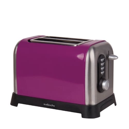 Sabichi toaster outlet