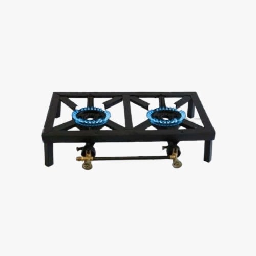 A S Local Industrial Double Burner Konga Online Shopping
