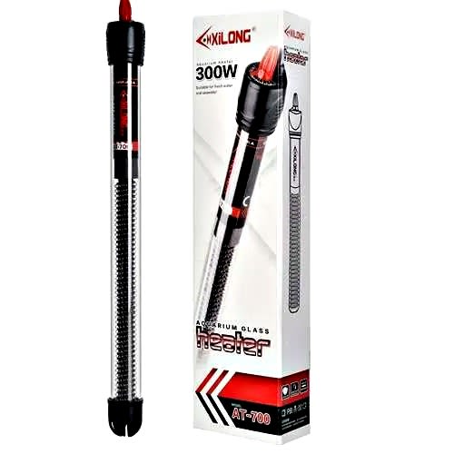 Xilong Aquarium Heater 300W At 700 Konga Online Shopping