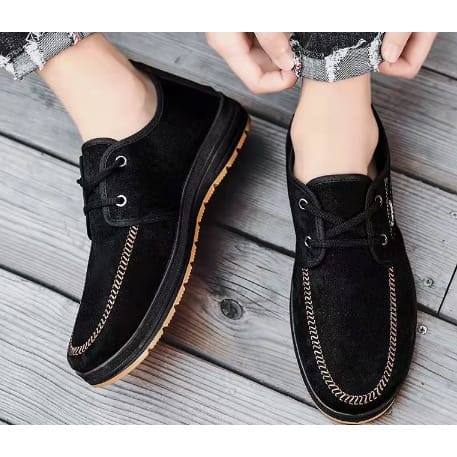 Konga male shoes store