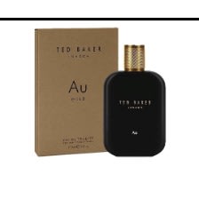 Ted Baker Au Eau De Toilette Fragrance Konga Online Shopping