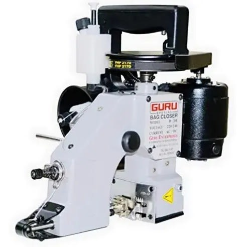 Portable Bag Closer Sewing Machine With Oil Pump Konga Online Shopping