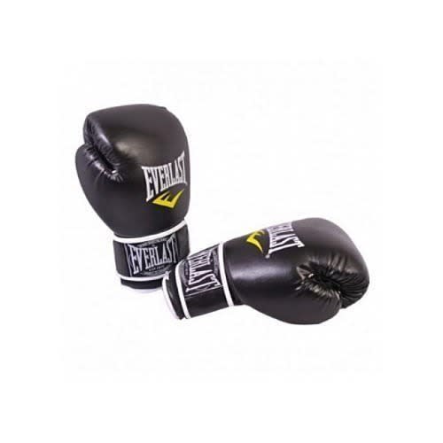 Everlast Boxing Glove Black Konga Online Shopping