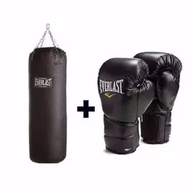 Everlast elite punching bag new arrivals