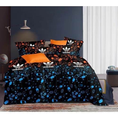 Adidas bedding top
