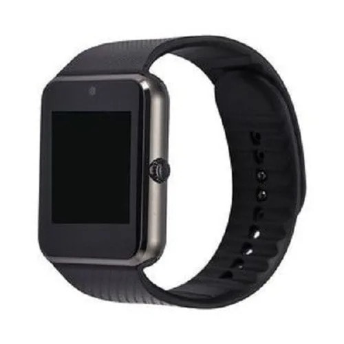 Smart watch gt08 black on sale