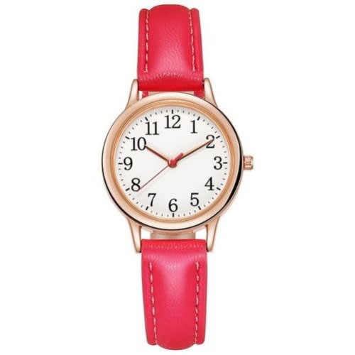 Female wrist watches on konga discount