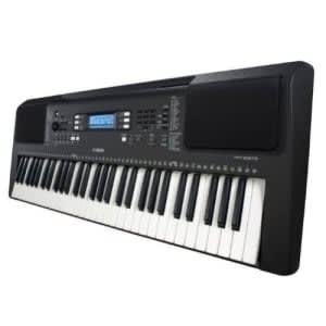 Keyboard yamaha psr 373 cheap
