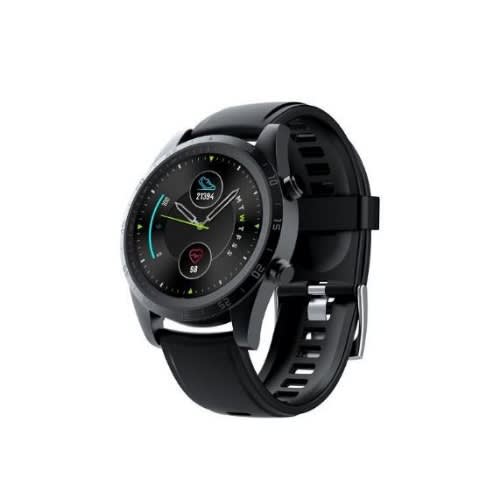 Oraimo Waterproof Multifunction Smartwatch Le Edition Tempo w2 Konga Online Shopping