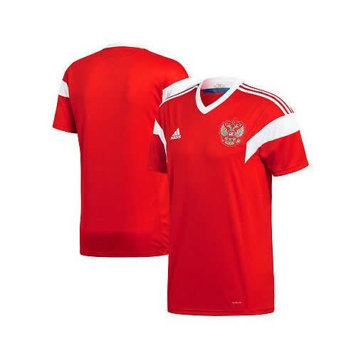 adidas Men s Russia National Team Home Jersey 2018 Konga Online Shopping