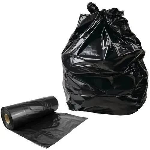 Disposable Bin Waste Bag 5 Rolls Konga Online Shopping
