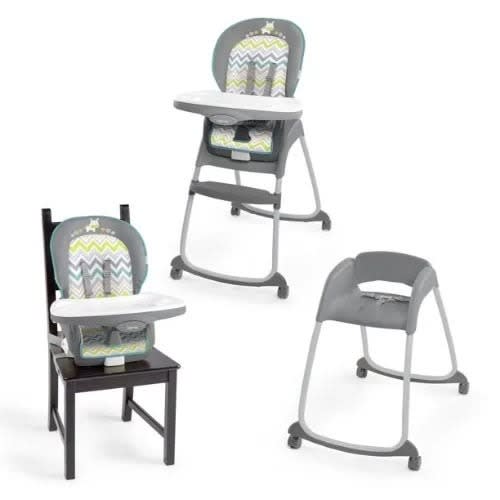Ingenuity Trio 3 in 1 High Chair Konga Online Shopping