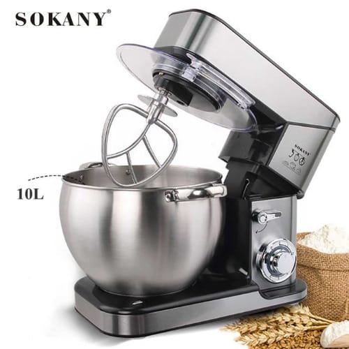 Konga cake mixer online