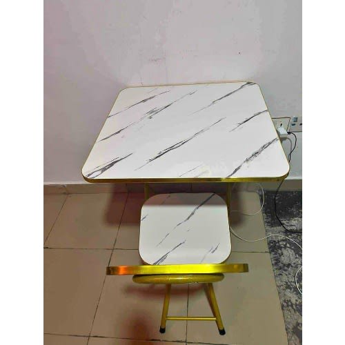 Reading table and chair konga clearance