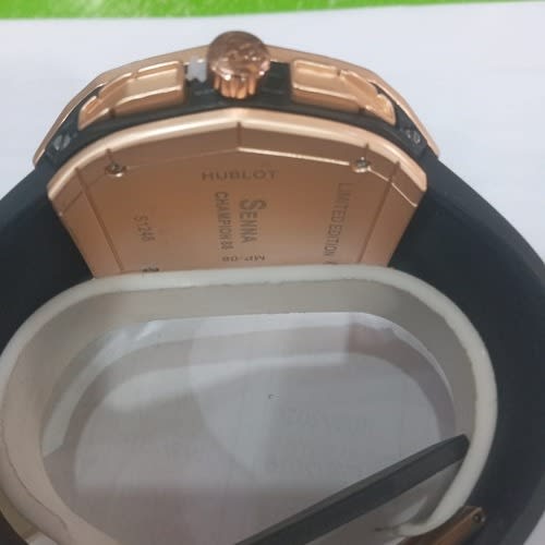 Hublot watches on konga hot sale