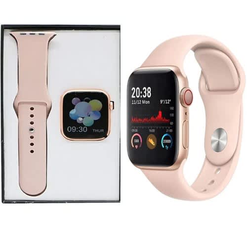 I7 Series Smart Watch 2020 Konga Online Shopping