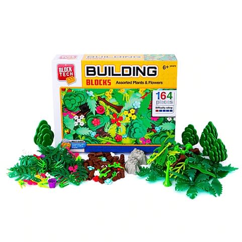 Block tech building blocks deals