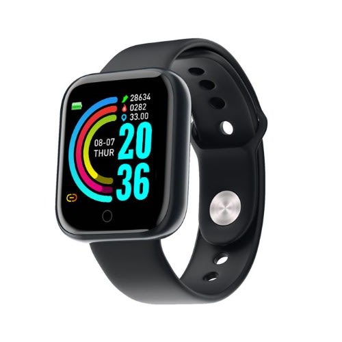 Smart watch on konga outlet