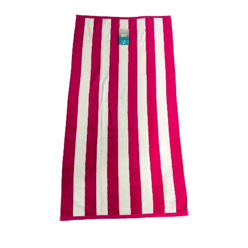 Charisma Extra Large Resort Beach Towel 35 X 70in 88cm x 177cm Konga Online Shopping