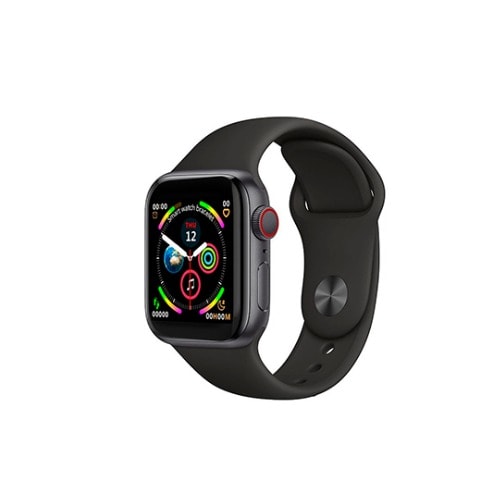 X7 Fit Pro Bluetooth Smart Watch Heart Rate Fitness Tracker Konga Online Shopping