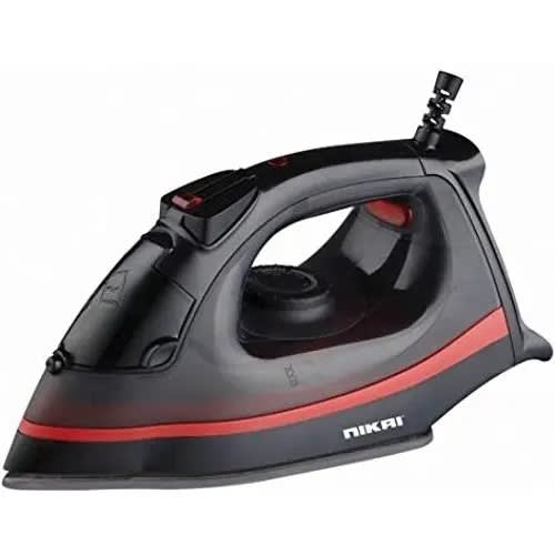 Nikai steam iron 2025