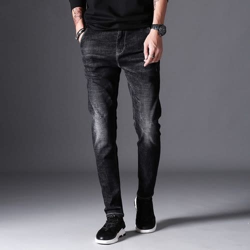 Jeans trousers for mens store