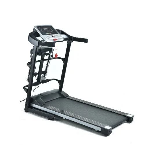 Treadmill Max Weight 120kg 2.5hp Konga Online Shopping