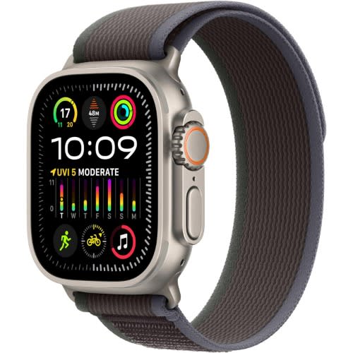 On iwatch new arrivals