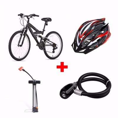 Eastman Adult Bicycle 26 with Gear and Accessories Konga Online Shopping