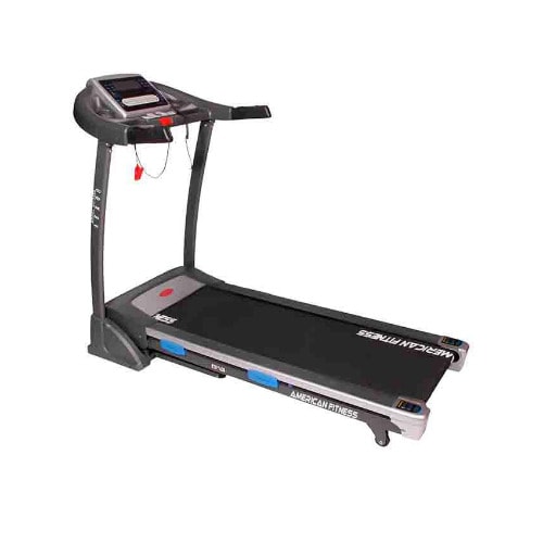 American Fitness 2HP Treadmill Konga Online Shopping