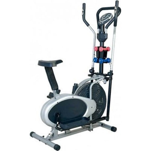 American fitness elliptical bike 2025