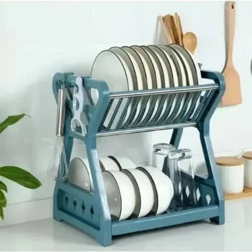 Plate rack on konga 2025