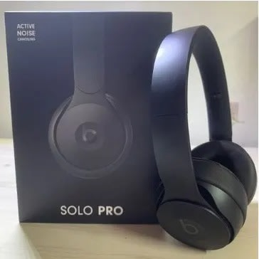 Solo Pro Active Noise Cancelation True Wireless Headset Konga Online Shopping