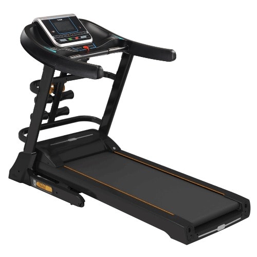 Treadmill for 150kg user hot sale