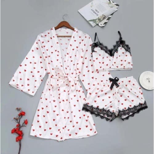 Night wears shop