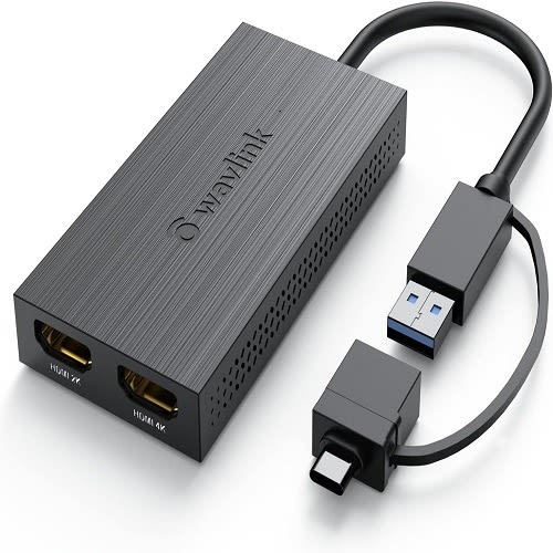 Video graphics adapter store