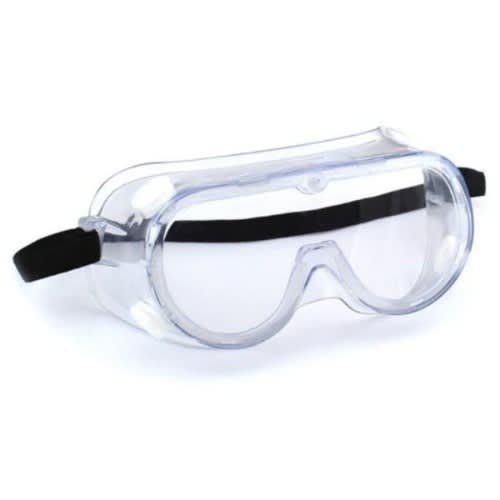Rubber Anti fog Safety Goggles Konga Online Shopping